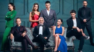 مسلسل الفخ الحلقة 3 مترجمة | العاشق التركي